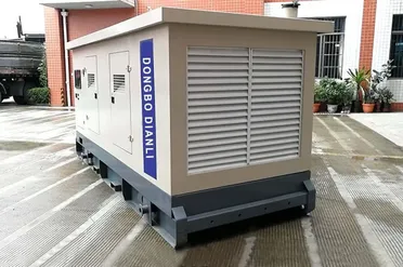 Otros proyectos para grupos electrógenos diésel