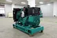Grupo electrógeno diésel con motor Cummins, DB-22GF