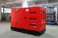 Grupo electrógeno diésel con motor Cummins, DB-22GF