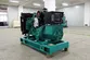 Grupo electrógeno diésel con motor Cummins, DB-80GF