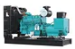 Grupo electrógeno diésel con motor Cummins, DB-150GF