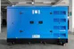 Grupo electrógeno diésel con motor Cummins, DB-150GF