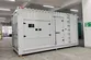 Grupo electrógeno diésel con motor Cummins, DB-640GF
