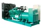 Grupo electrógeno diésel con motor Cummins, DB-600GF