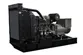 Grupo electrógeno diésel con motor Perkins, DB-36GF