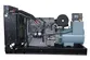 Grupo electrógeno diésel con motor Perkins, DB-100GF