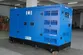 Grupo electrógeno diésel con motor Perkins, DB-120GF