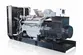 Grupo electrógeno diésel con motor Perkins, DB-180GF