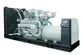 Grupo electrógeno diésel con motor Perkins, DB-400GF