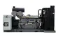 Grupo electrógeno diésel con motor Perkins, DB-600GF