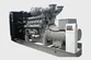 Grupo electrógeno diésel con motor Perkins, DB-1480GF