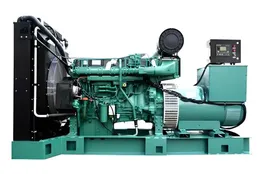 Serie de motor Volvo (68kW-560kW)