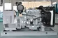 Grupo electrógeno diésel con motor Deutz, DB-16GF