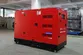 Grupo electrógeno diésel con motor Deutz, DB-40GF