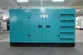 Grupo electrógeno diésel con motor Deutz, DB-60GF
