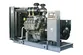 Grupo electrógeno diésel con motor Deutz, DB-144GF