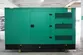 Grupo electrógeno diésel con motor Deutz, DB-150GF