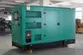 Grupo electrógeno diésel con motor Deutz, DB-160GF