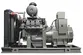 Grupo electrógeno diésel con motor Deutz, DB-300GF