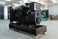 Grupo electrógeno diésel con motor SDEC, DB-80GF