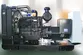 Grupo electrógeno diésel con motor SDEC, DB-92GF