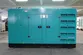 Grupo electrógeno diésel con motor SDEC, DB-64GF