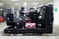 Grupo electrógeno diésel con motor SDEC, DB-200GF