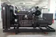 Grupo electrógeno diésel con motor SDEC, DB-280GF