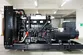 Grupo electrógeno diésel con motor SDEC, DB-800GF