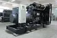 Grupo electrógeno diésel con motor SDEC, DB-1000GF