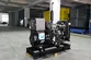 Grupo electrógeno diésel con motor Yuchai, DB-30GF