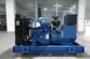 Grupo electrógeno diésel con motor Yuchai, DB-60GF