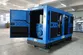 Grupo electrógeno diésel con motor Yuchai, DB-120GF
