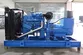 Grupo electrógeno diésel con motor Yuchai, DB-250GF