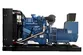Grupo electrógeno diésel con motor Yuchai, DB-300GF