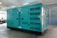 Grupo electrógeno diésel con motor Yuchai, DB-350GF