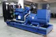 Grupo electrógeno diésel con motor Yuchai, DB-650GF