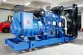 Grupo electrógeno diésel con motor Yuchai, DB-730GF