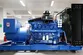 Grupo electrógeno diésel con motor Yuchai, DB-1350GF