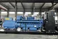 Grupo electrógeno diésel con motor Yuchai, DB-2400GF