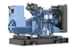 Grupo electrógeno diésel con motor Weichai, DB-26GF
