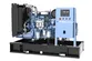 Grupo electrógeno diésel con motor Weichai, DB-80GF