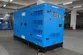 Grupo electrógeno diésel con motor Weichai, DB-120GF