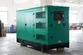 Grupo electrógeno diésel con motor Weichai, DB-160GF