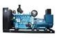 Grupo electrógeno diésel con motor Weichai, DB-350GF