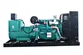 Grupo electrógeno diésel con motor Weichai, DB-400GF