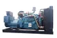 Grupo electrógeno diésel con motor Weichai, DB-460GF