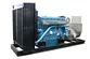 Grupo electrógeno diésel con motor Weichai, DB-520GF