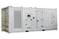 Grupo electrógeno diésel con motor Weichai, DB-1600GF