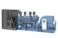 Grupo electrógeno diésel con motor Weichai, DB-1800GF